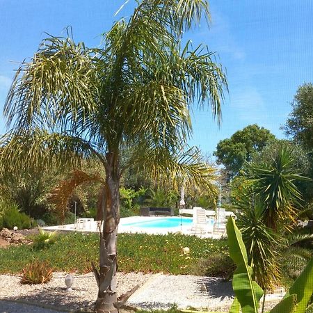 Quinta Laranjal Da Arrabida Bed and Breakfast Palmela Εξωτερικό φωτογραφία