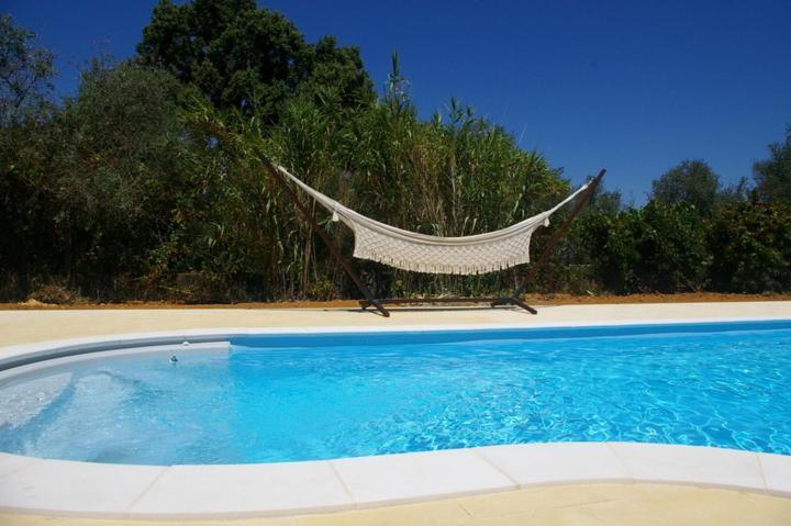 Quinta Laranjal Da Arrabida Bed and Breakfast Palmela Εξωτερικό φωτογραφία