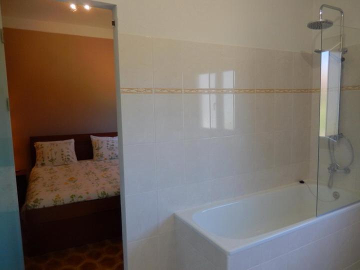 Quinta Laranjal Da Arrabida Bed and Breakfast Palmela Εξωτερικό φωτογραφία