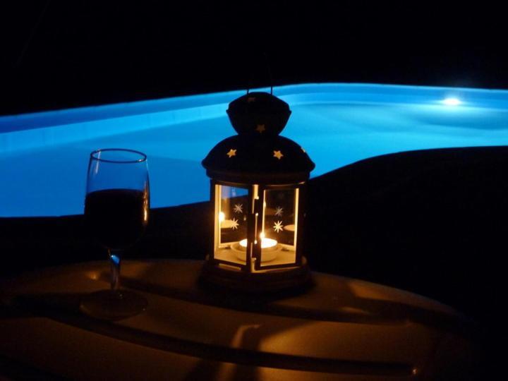 Quinta Laranjal Da Arrabida Bed and Breakfast Palmela Εξωτερικό φωτογραφία