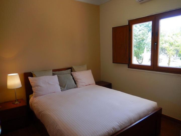 Quinta Laranjal Da Arrabida Bed and Breakfast Palmela Εξωτερικό φωτογραφία