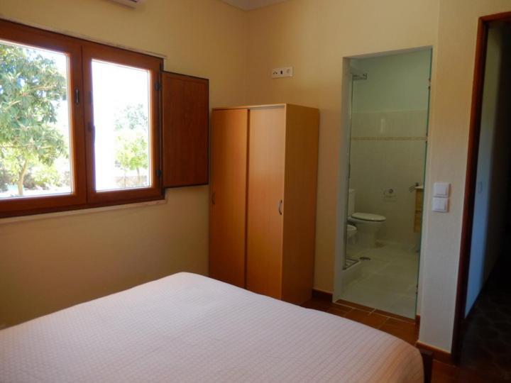 Quinta Laranjal Da Arrabida Bed and Breakfast Palmela Εξωτερικό φωτογραφία