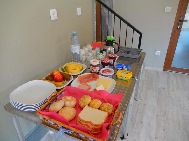 Quinta Laranjal Da Arrabida Bed and Breakfast Palmela Εξωτερικό φωτογραφία