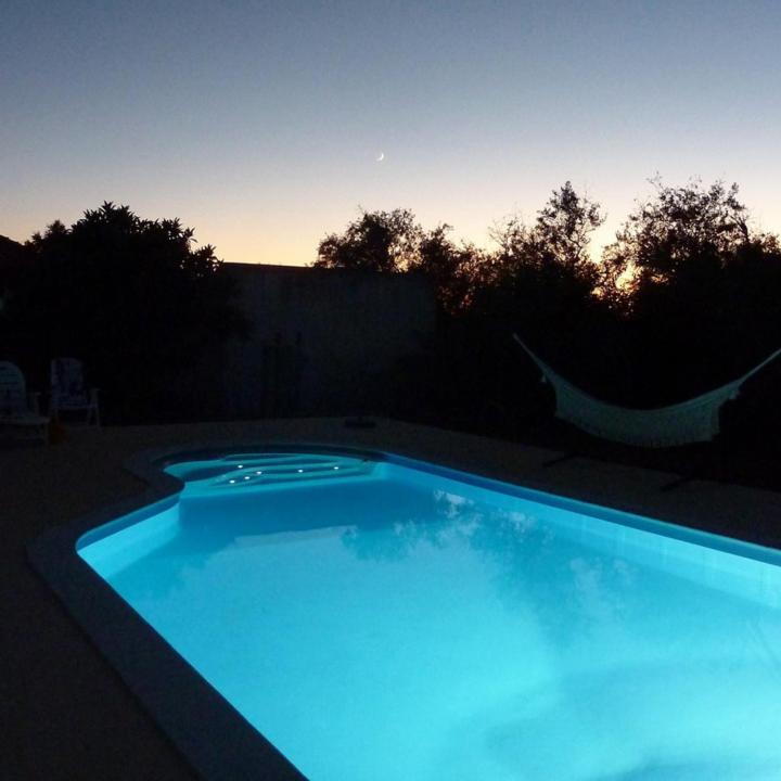 Quinta Laranjal Da Arrabida Bed and Breakfast Palmela Εξωτερικό φωτογραφία