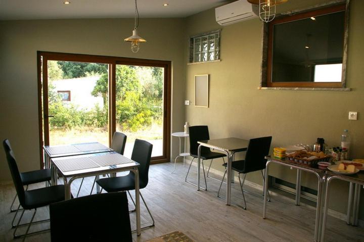 Quinta Laranjal Da Arrabida Bed and Breakfast Palmela Εξωτερικό φωτογραφία