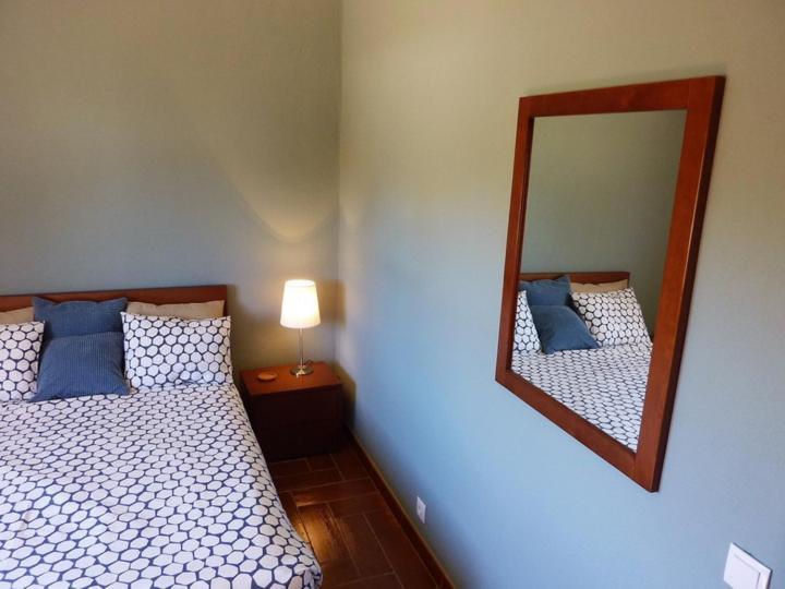 Quinta Laranjal Da Arrabida Bed and Breakfast Palmela Εξωτερικό φωτογραφία