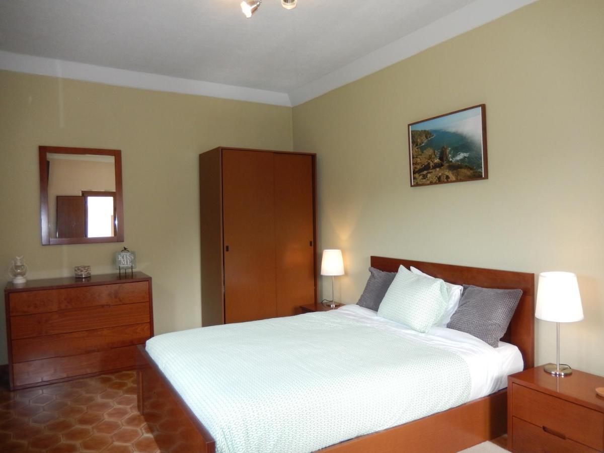 Quinta Laranjal Da Arrabida Bed and Breakfast Palmela Εξωτερικό φωτογραφία