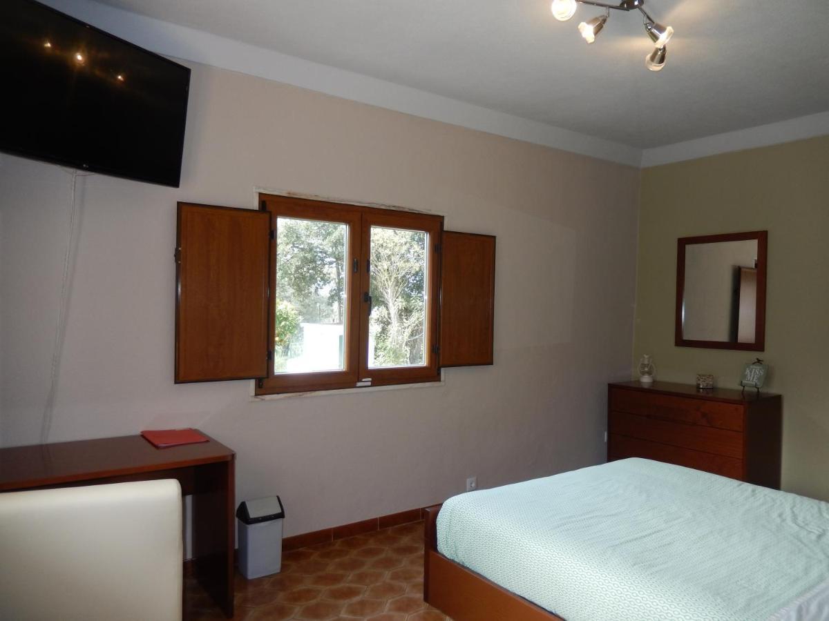 Quinta Laranjal Da Arrabida Bed and Breakfast Palmela Εξωτερικό φωτογραφία