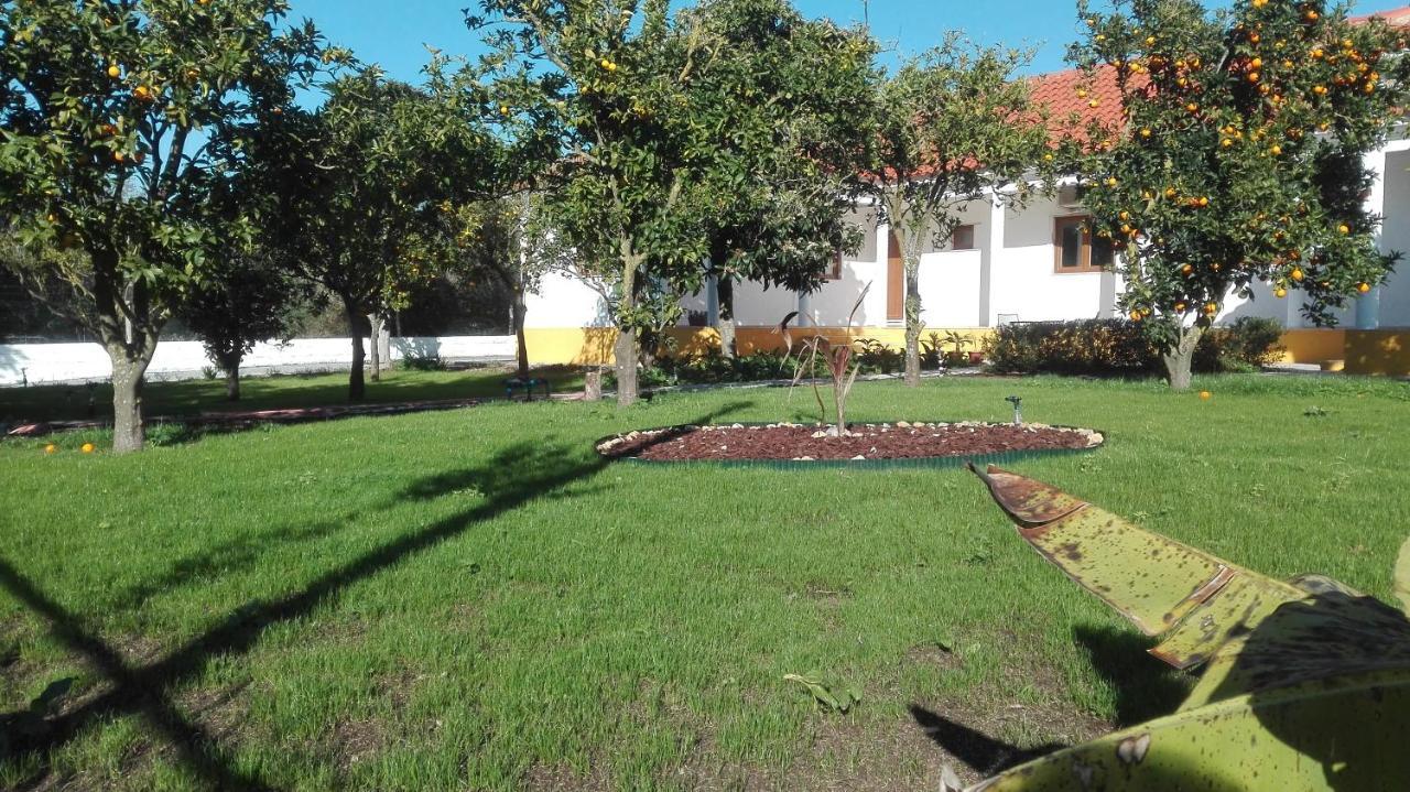 Quinta Laranjal Da Arrabida Bed and Breakfast Palmela Εξωτερικό φωτογραφία