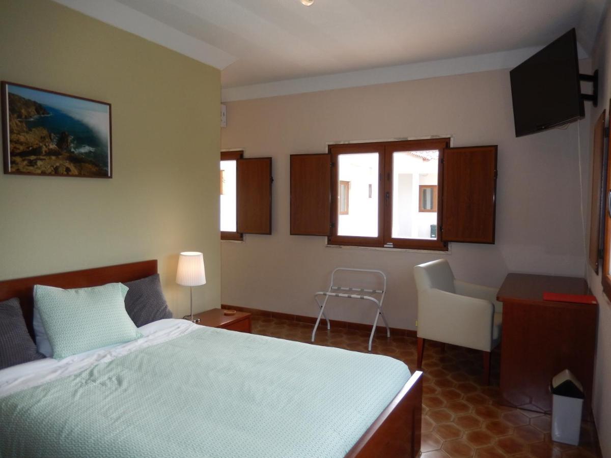 Quinta Laranjal Da Arrabida Bed and Breakfast Palmela Εξωτερικό φωτογραφία