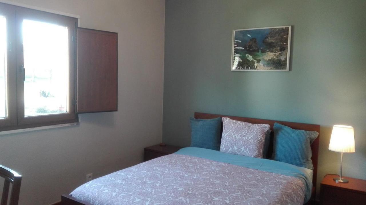 Quinta Laranjal Da Arrabida Bed and Breakfast Palmela Εξωτερικό φωτογραφία