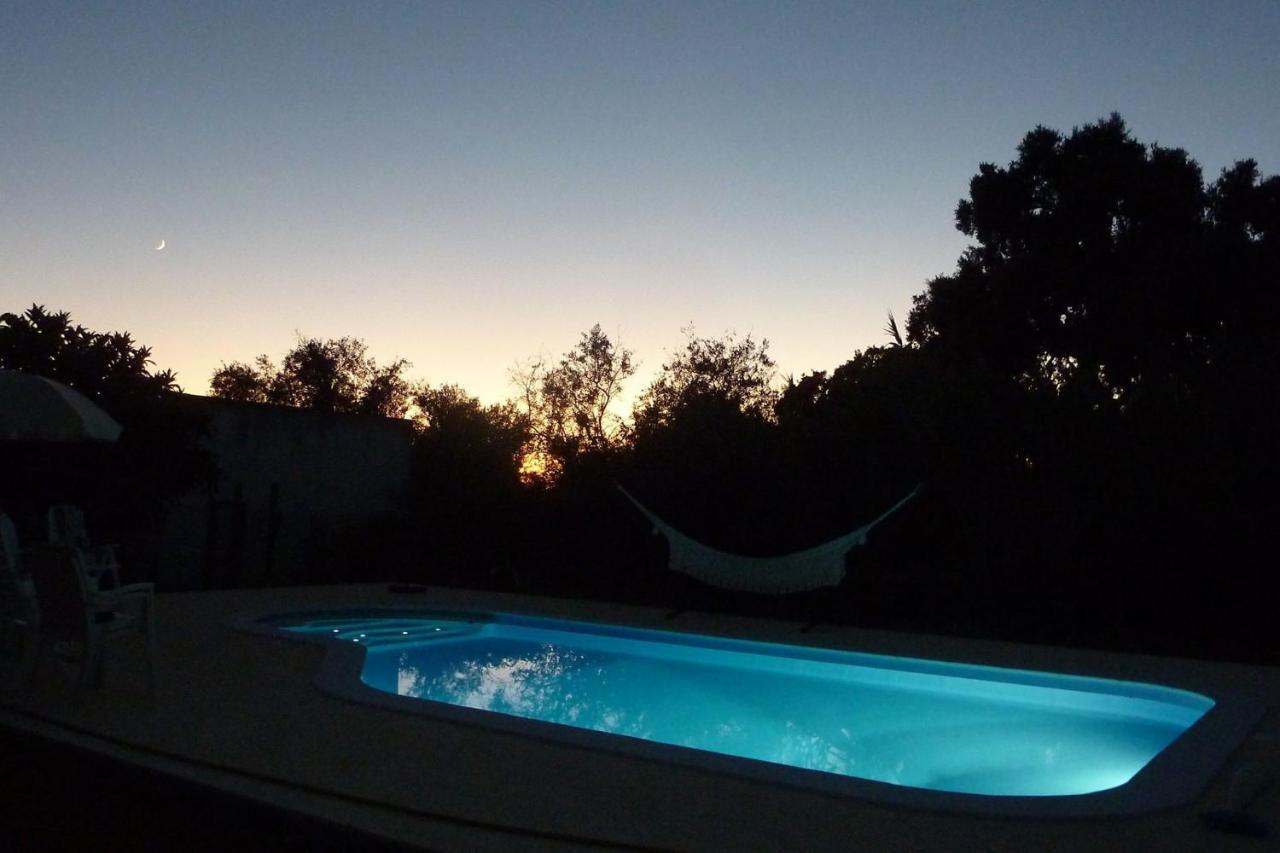 Quinta Laranjal Da Arrabida Bed and Breakfast Palmela Εξωτερικό φωτογραφία