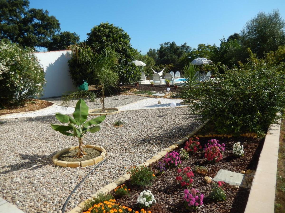Quinta Laranjal Da Arrabida Bed and Breakfast Palmela Εξωτερικό φωτογραφία